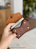 Envelope Card Holder