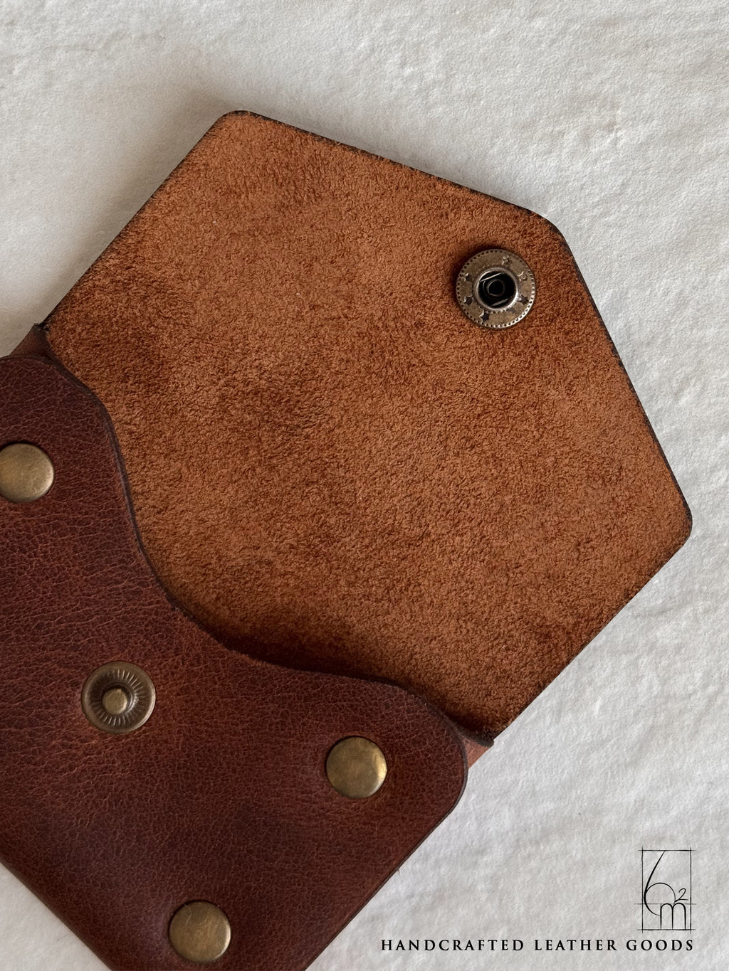 Envelope Card Holder