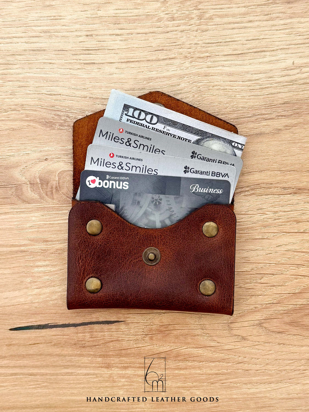 Envelope Card Holder