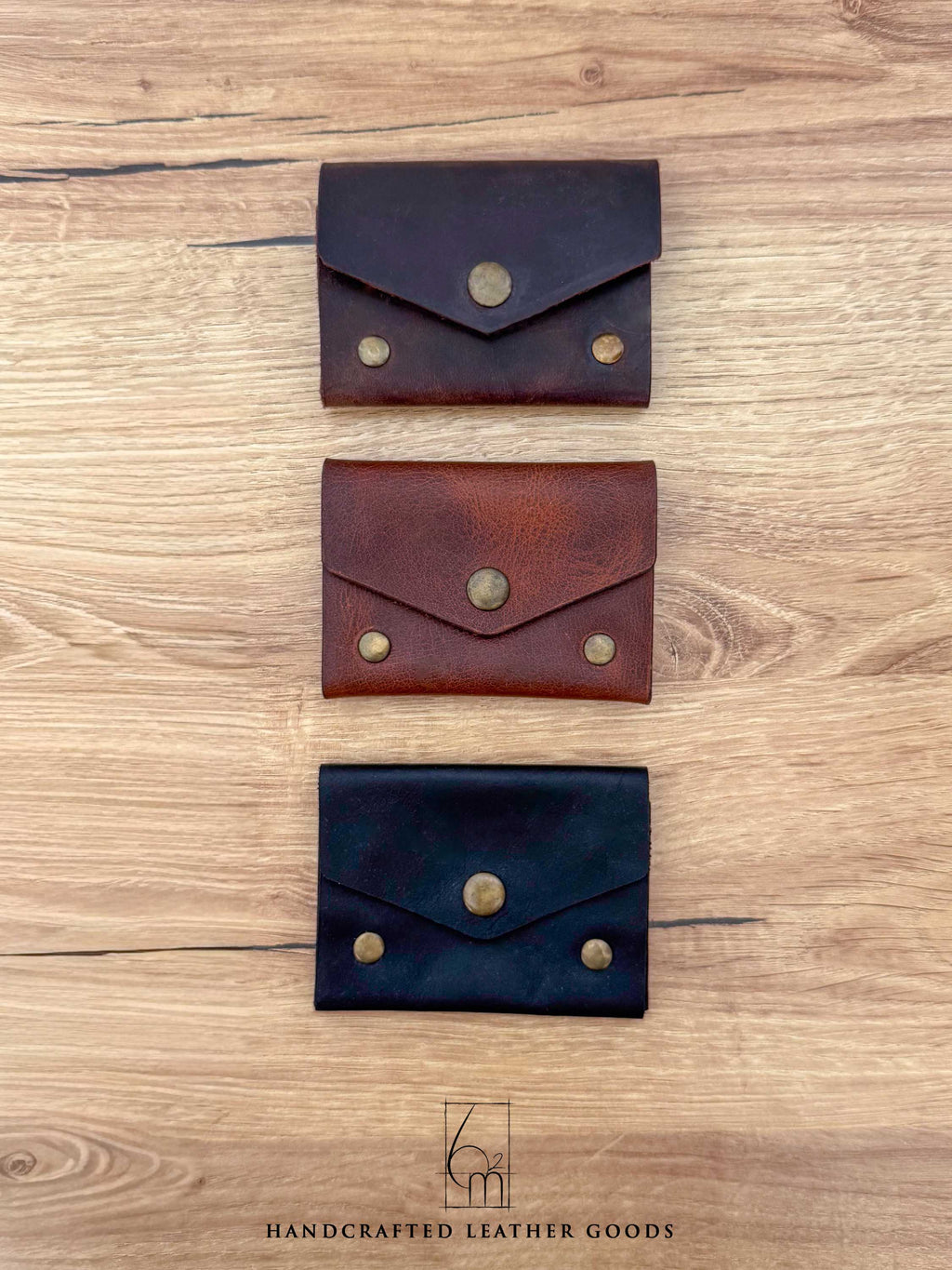 Envelope Card Holder