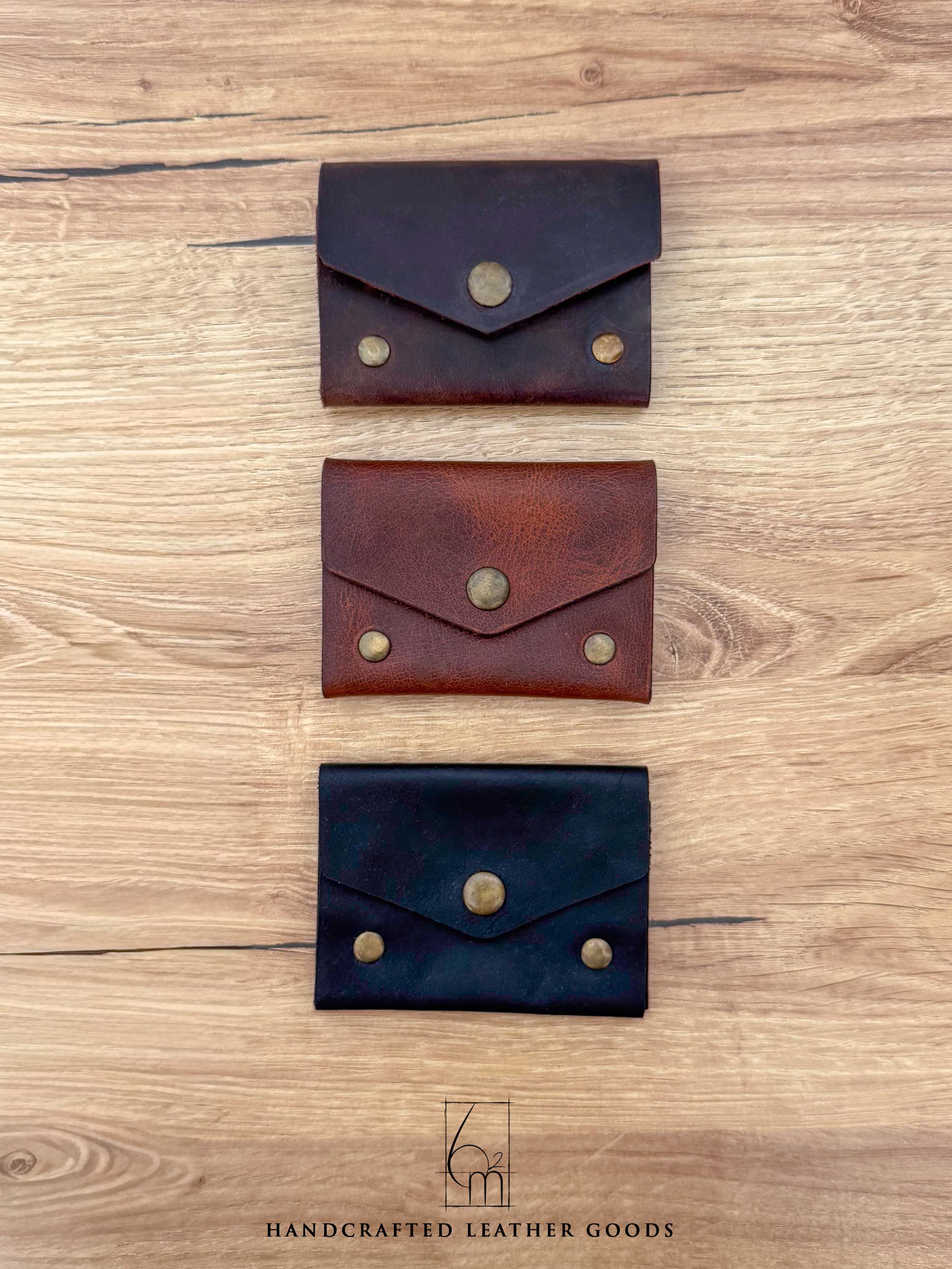 Envelope Card Holder